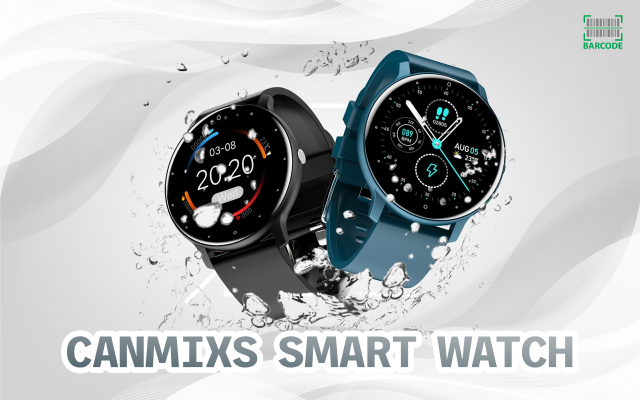 Best swimming sale smartwatch 2019